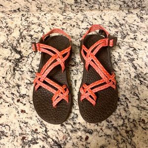 Chacos